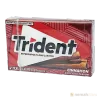 Trident Cinnamon Artificial Flavor 14 Sticks