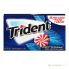 Trident Gum 14 Sticks Perfect Peppermint