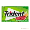 Trident Gum 14 Sticks Watermelon Twist