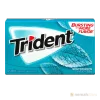 Trident Gum 14 Sticks Wintergreen Sugar Free