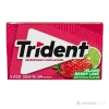 Trident Island Berry Lime Artificial Flavor