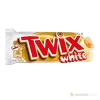 Twix Chocolate White Bar 46g
