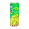 Vinut 100% White Grape Juice 230ml Can