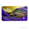 Vochelle Fruits & Nuts Chocolate 180g Milky Choco