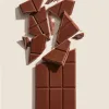 Voyage Chocolate With Almonds Berlin Social Life 90g