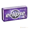 Wrigleys 35g Eclipse Mints Blackcurrant