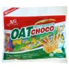 Xiexiang Choco Ball Oat Chocolate 300g Milk Flavor