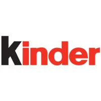 Kinder logo