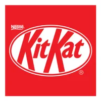 Kitkat logo
