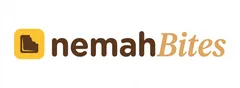 nemahBites logo