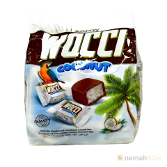 Soray Coconut Chocolate 500g