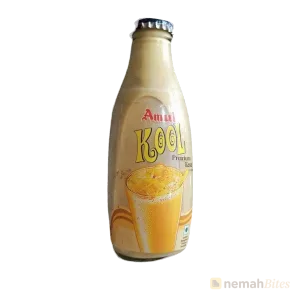 Amul Kool Premium Kesar 150ml