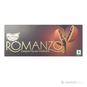 Anmol Romanzo 75g