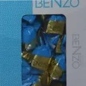 Benzo Cocoa with Creamy Chocolate 1 pieces
