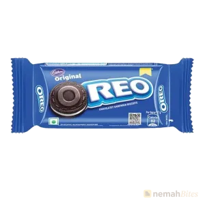 Cadbury Original Oreo Biscuits 83.5g