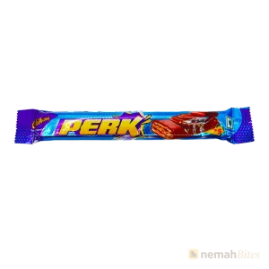 Cadbury Perk Chocolate Wafers 10.3g