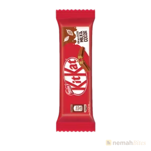 Nestlé KitKat Chocolate 2 Finger