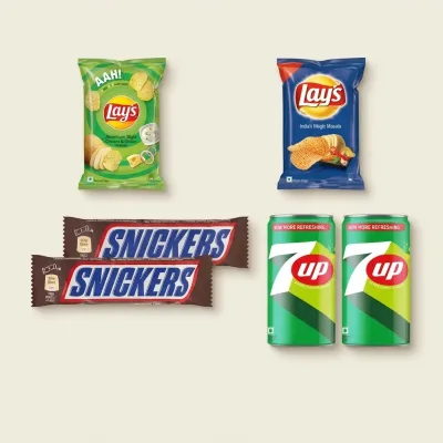 Movie Night Combo for Two Movie Night Combo for Two