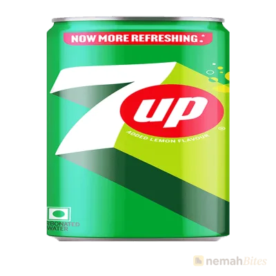 7 up Soft Drink 300ml Can
