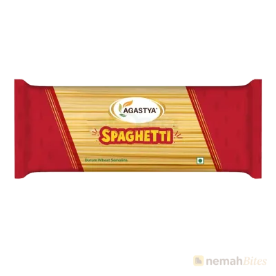 Agastya Spaghetti 500g