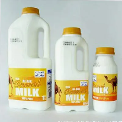 Arab Dairy 100g