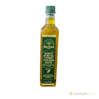 Bertini Olive Oil 1L