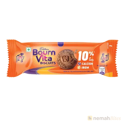 Bourn Vita Biscuits 37.2g Bourn Vita Biscuits 37.2g