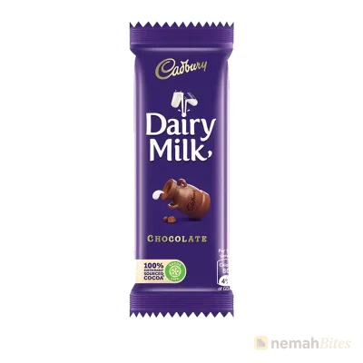 Cadbury Chocolate Bar 23g Dairy Milk