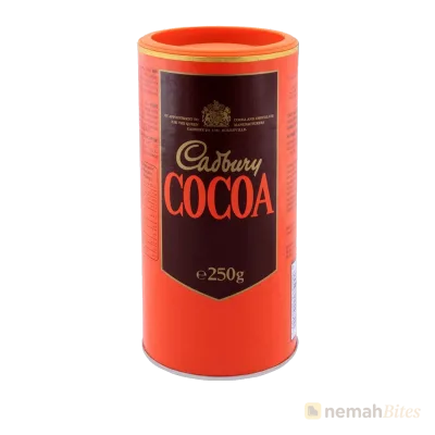 Cadbury Cocoa Powder 250g Cadbury Cocoa Powder 250g