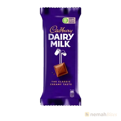 Cadbury Dairy Milk 90g Cadbury Dairy Milk 90g
