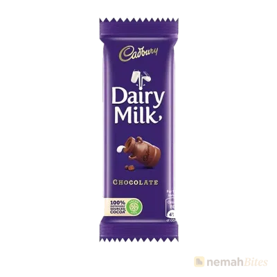 Cadbury Dairy Milk Chocolate 21g
