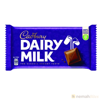 Cadbury Dairy Milk Chocolate 230g Cadbury Dairy Milk Chocolate 230g