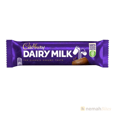 Cadbury Dairy Milk Chocolate 35g Cadbury Dairy Milk Chocolate 35g