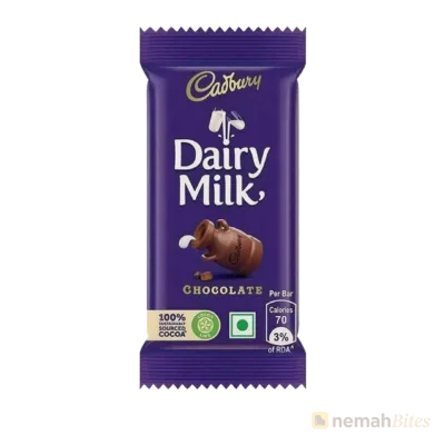 Cadbury Dairy Milk Chocolate Bar 11g Cadbury Dairy Milk Chocolate Bar 11g