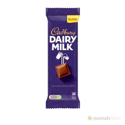 Cadbury Dairy Milk Chocolate 40g Cadbury Dairy Milk Chocolate 40g