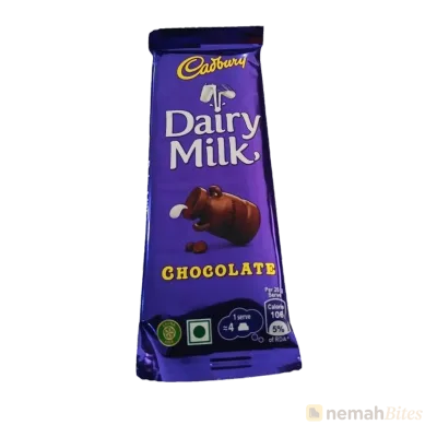 Cadbury Dairy Milk Chocolate 46g Cadbury Dairy Milk Chocolate 46g