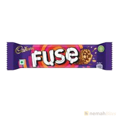 Cadbury Fuse 24g