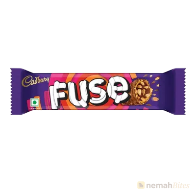 Cadbury Fuse Chocolate 43g