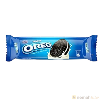 Cadbury Oreo Biscuit 108.55g Original