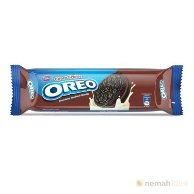 Cadbury Oreo Biscuit 113.75g ChocoCreme
