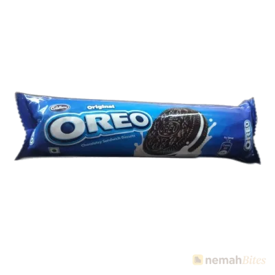 Cadbury Oreo Biscuit 113.75g Original