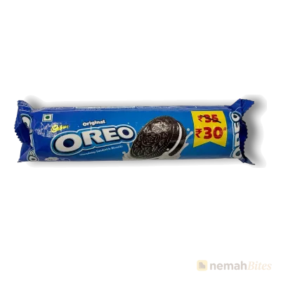 Cadbury Original Oreo Biscuits 38.75g