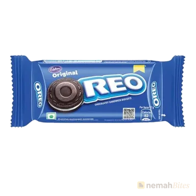 Cadbury Original Oreo Biscuits 83.5g