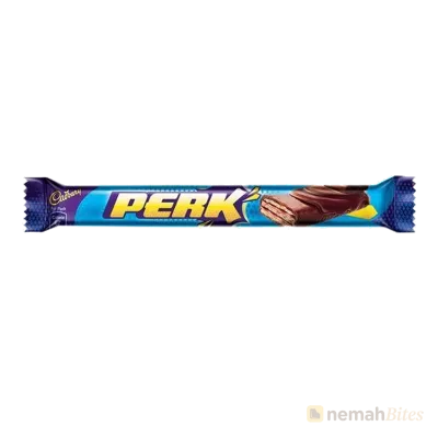 Cadbury Perk Wafers 9.1g Cadbury Perk Wafers 9.1g