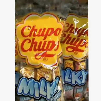 Chupa Chups Lolilop 95g Assorted Pack