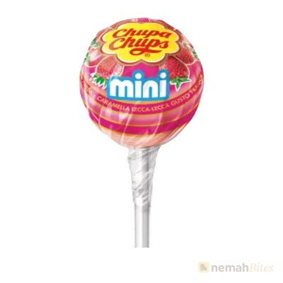 Chupa Chups Lollipop 6g