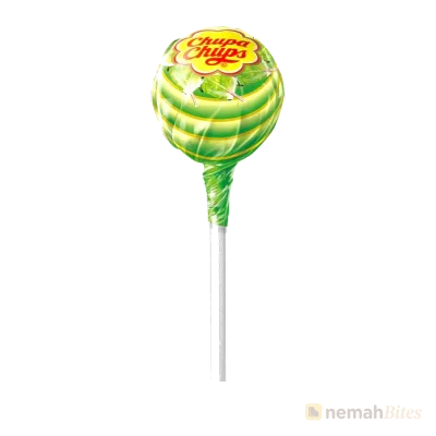 Chupa Chups Lollipop 9.3g