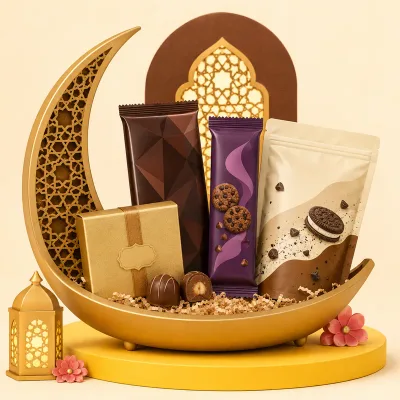 Eid Premium Hamper