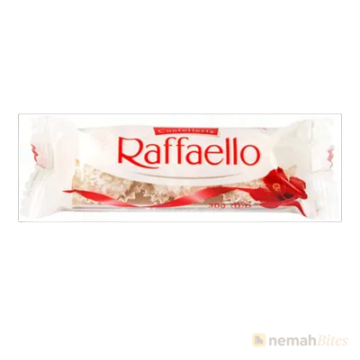 Ferrero Raffaello 30g T-3 Confetteria