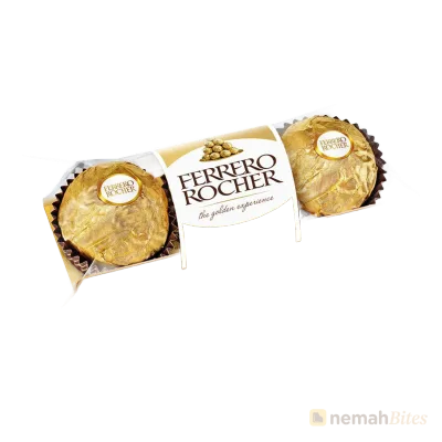 Ferrero Rocher Chocolate 37.5g T3